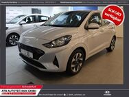 Hyundai i10, 1.0 Trend MY25 Benzin 63 5-AMT Komfortpaket, Jahr 2024 - Schweinfurt