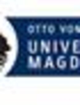 Musiktherapeut (m/w/d) - Universitätsklinik für Psychiatrie und Psychotherapie - Magdeburg