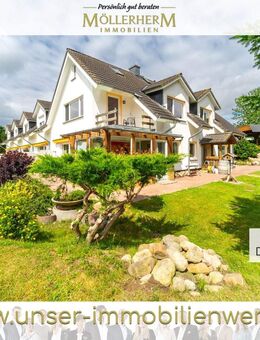 Wohntraum am Feldrand - Einfamilienhaus mit viel Platz für Familie & Gäste - Eutin