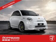 Abarth 500, e limitierte Stückzahl, Jahr 2022 - Siegen (Universitätsstadt)