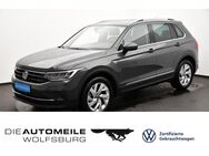 VW Tiguan, 1.5 TSI Move, Jahr 2023 - Wolfsburg