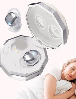 Schlafkopfhörer Bluetooth 5.4 Sleep Earbuds Weiche Kopfhörer NEU - Berlin Neukölln