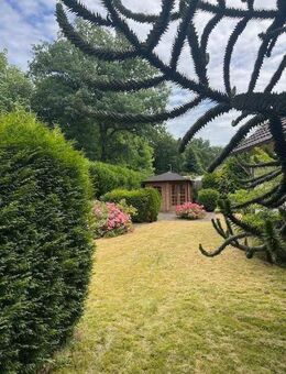 TOP Grundstück in TOP Lage von Alt-Refrath - Bergisch Gladbach