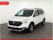 Dacia Lodgy 1.6 SCe 100 Stepway 7-Sitzer Navi Kamera - Sandersdorf Brehna