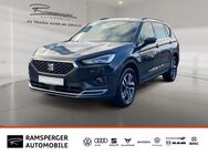 Seat Tarraco, Style, Jahr 2022 - Nürtingen