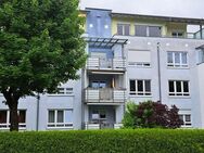 Helle 3,5-Zimmer-Wohnung in Bad Dürrheim zu vermieten - Bad Dürrheim