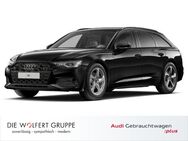 Audi A6, Avant advanced 45 TFSI °, Jahr 2024 - Großwallstadt