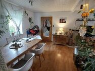 *** Freistehendes 1-2 Familienhaus mit Garten *** - Lebach