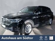 VW Touareg 3.0 V6 TDI 4MOTION | LED AHK RFK Pano - Rietberg