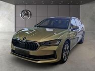 Skoda Superb, 1.5 TSI Combi Selection mHEV automat, Jahr 2022 - Landsberg (Lech)