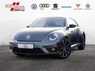 VW Beetle, 2.0 TDI Club, Jahr 2015 - Wittenberge