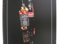 Jack Daniel´s - Tennessee Whiskey - Blechschild 30 x 20 cm - Motiv 17 - Doberschütz