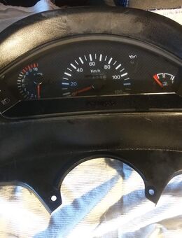 Orig.gebr.Tacho für Kymco Yager und Spacer 50/80/125 2Takter - Remscheid