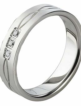 Damenring Edelstahl AB1022 - Aholming