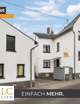 Früher an später denken! - Kettig