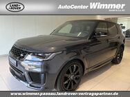 Land Rover Range Rover Sport, D300 HSE Dyn Stealth, Jahr 2022 - Passau