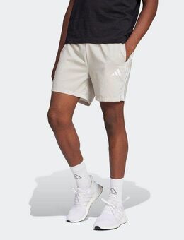 adidas Sportswear Shorts M 3S CHELSEA B (1-tlg) kurze Trainingsshorts