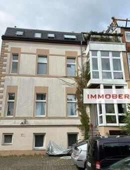 IMMOBERLIN.DE – Toplage! Sehr attraktives Mehrfamilienhaus + Remise nahe Kranoldplatz - Berlin