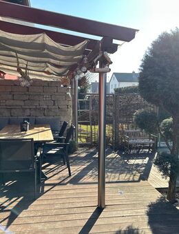 Charmantes Familienglück mit viel Platz und Gartenparadies! - Dingolfing