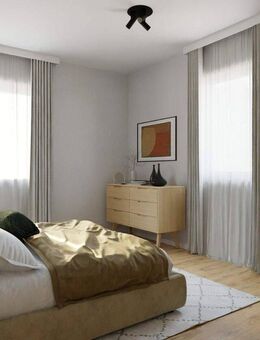 Eigentumswohnung mit drei Zimmern - Göhren (Mecklenburg-Vorpommern)