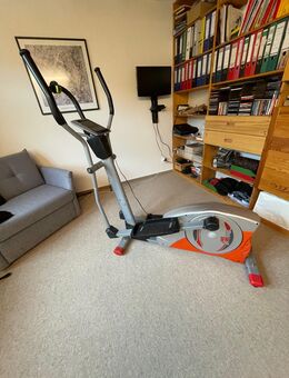 Cross Trainer Marke Christopeit zu verschenken - Hachenburg