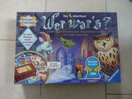 Wer Wars? - Kinderspiel 2008 zu verkaufen - Walsrode