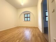 Einzigartiger Erstbezug - 2-Zimmer-Wohnung mit EBK, Echtholzparkett und Fußbodenheizung - Halle (Saale)