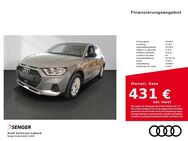 Audi A1, allstreet 30 TFSI Audi connect, Jahr 2022 - Lübeck