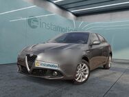 Alfa Romeo Giulietta, 1.4 16V EU6d-T Super, Jahr 2019 - München