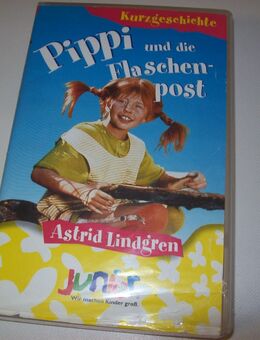 Pippi Langstrumpf - Erwitte
