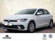 VW Polo, 1.0 Life 4SEASON APP, Jahr 2022 - Weingarten (Baden)