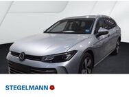 VW Passat Variant, 1.5 eTSI Business, Jahr 2024 - Lemgo