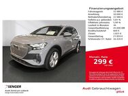 Audi Q4, 35 SONOS, Jahr 2021 - Lübeck