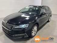 Skoda Superb Combi 1.4 TSI DSG Style iV PiH EU6d LED Pano Navi - Norderstedt