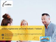 Erziehungsberater (m/w/d) Vollzeit / Teilzeit - Swisttal