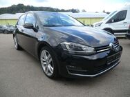 VW Golf VII Lim. Highline BMT Autom./Leder/SD/el.S - Mickhausen