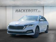 Skoda Octavia, 1.5 TSI Combi Ambition e-TEC, Jahr 2023 - Langenhagen