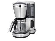 WMF Filterkaffeemaschine Lumero Aroma, 1x4, mit Glaskanne