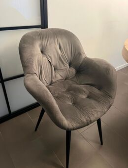 5 Esszimmerstühle – zusammen 90 € - Allersberg