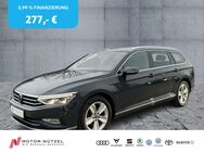 VW Passat Variant, 1.5 TSI ELEGANCE MARTIX, Jahr 2020 - Hof