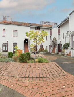 Lichtdurchflutetes City-Loft: Sanierte Maisonette im Stadtzentrum! - Braunschweig