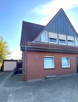 *Kapitalanleger aufgepasst* Mehrfamilienhaus mit 3 Wohneinheiten in Neuenkirchen - Neuenkirchen (Nordrhein-Westfalen)