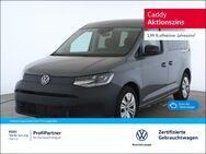 VW Caddy, , Jahr 2023 - Hanau (Brüder-Grimm-Stadt)