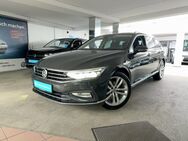 VW Passat Variant, 2.0 TDI Elegance, Jahr 2020 - Idstein