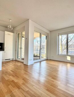 3-Zimmer-Wohnung mit idealem Grundriss und Balkon in zentraler Lage - Berlin