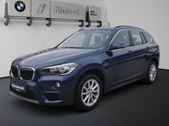 BMW X1, sDrive18i Advantage ActiveGuard, Jahr 2019 - Eggenfelden