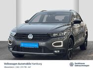 VW T-Roc 1.5 TSI ACT Sport PDC Klima Navi Sitzhzg - Hamburg