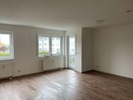 Neu renovierte 2 Zimmerwohnung in Friedrichshafen - Friedrichshafen