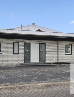 ***STEGEHUIS GMBH*** In Top Lage von Gronau gelegen Villa mit großer Garten - Gronau (Westfalen)