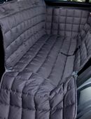 neuw. Doctor Bark Autoschondecke für die Rückbank (3-Sitz) Gr. L in 31275